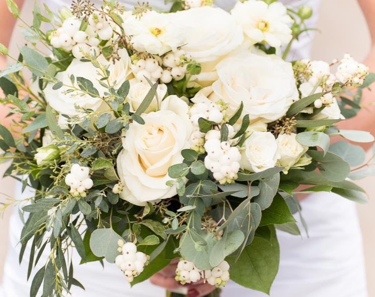 Blooming with love 💖