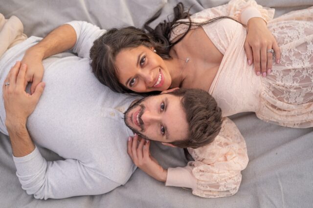 Thrilled I get to be on this journey with the best husband a girl could ask for. Can’t wait to watch you become a Dad 💕 we love you, Papai 😘

📸 @florvphotography thank you for taking such sweet maternity photos for us 😍 we love that you’ve been on every step of this journey with us from engagement to wedding and now maternity!

Will definitely be sharing more of these soon! I am emotional these days so thank you for sticking with me 😂🫶🏽