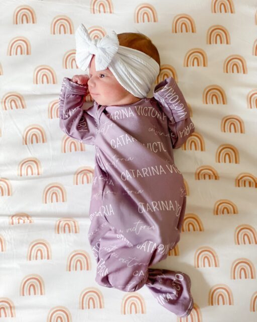 She’s here and we are so in love with our little miracle 😍 thank you Lord for bringing her safely into our arms 🥰 welcome to our world, Catarina Victoria 🩷 just in time for Christmas! 
⠀⠀⠀⠀⠀⠀⠀⠀⠀
Cata took her sweet time (our strong little leader!) and finally made her appearance 12/20/24 at 10:52 p.m.
⠀⠀⠀⠀⠀⠀⠀⠀⠀
We are loving every second of watching you grow, sweet Cata. Stay little for as long as you can!