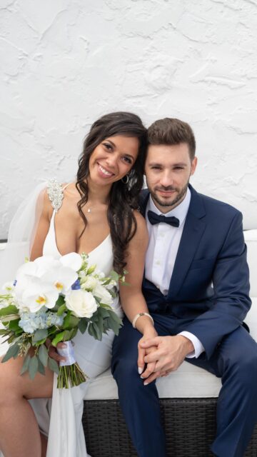 Planning a marriage more beautiful than a wedding has been really important to us 😍

Who else is going to make our own language with me, dance in our kitchen to the nonsense songs I make up for literally everything, and get beat at Mario Kart? 😉 I love how we never run out of things to talk about or laugh about, anything we do turns into an adventure (including our current family outting to Guitar Center), and at the end of any day your arms are the warmest embrace.

Happy first anniversary, my love 🩷 many more lifetimes to go
•
•
•
•
•
#floridaweddingphotographer #flweddingphotographer #miamiphotographer #fortlauderdalephotographer #fortlauderdaleweddingphotographer #coralgablesmiami #fortlauderdaleweddings #bocaratonweddingphotographer #bocaratonweddings #bocaratonphotographer #westpalmbeachweddingphotographer #westpalmbeachwedding #westpalmbeachweddings #westpalmbeachweddingphotography #2025brides #2026brides #putaringonit #southfloridabride #miamibride #miamibrides