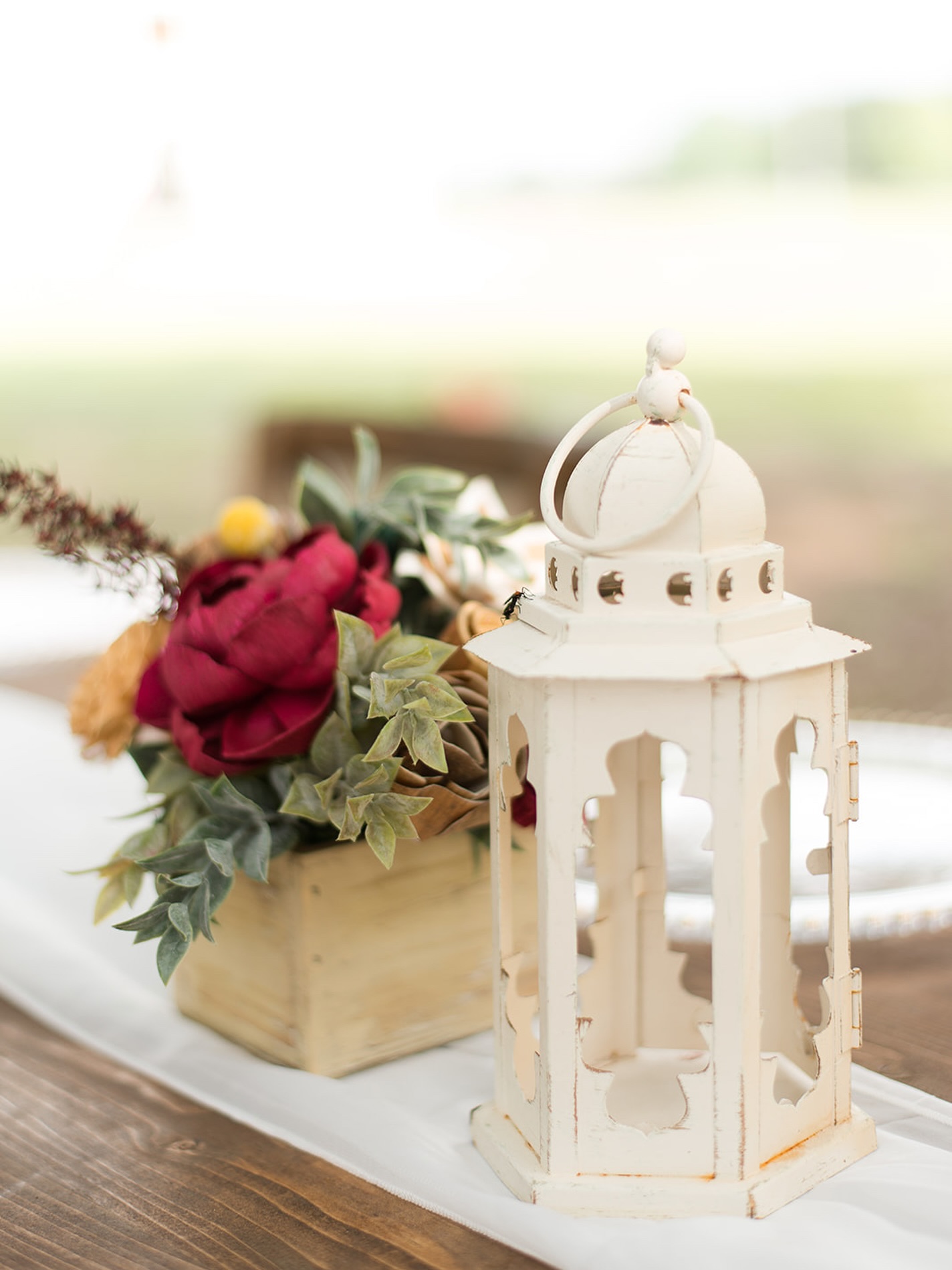 Almost 2 years married to my best friend! Did you know we planned our elopement in less than 5 weeks? AND I was moving at the same time! Those few weeks were such a wild ride and so exciting. We didn’t want to wait a whole tear to be married, so we decided to have a really small backyard ceremony. We’d wanted to have a bigger, traditional wedding after…and we’re still planning that one out 😂 

whether the planning season is a few weeks/months or a year, I learned the most important thing is to enjoy it. The planning season itself is such a short chapter compared to the married chapters, and that’s when a new kind of fun and richness begins 🙂