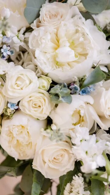 One of the beautiful things about marrying your best friend and having/being a partner through it all 🙂⁠