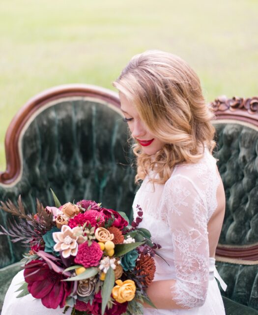 If we only document the ceremony, we only tell half the story.
⠀⠀⠀⠀⠀⠀⠀⠀⠀
Wayyyy back before I became a photographer, I didn’t understand the value of the ‘getting ready’ photos until I saw what it felt like to have a gap in the memories. There is so much love tucked into the hours before the vows - the way your best friend looks at you, the way you catch your breath in the mirror, the slow, intentional portraits that feel like an exhale.
⠀⠀⠀⠀⠀⠀⠀⠀⠀
These are the scenes that set the stage for your marriage. They are the photos your children will study one day to see who you were in the moments before everything changed. I don’t want you to just have a gallery of an event; I want you to have the full, unhurried history of your love.